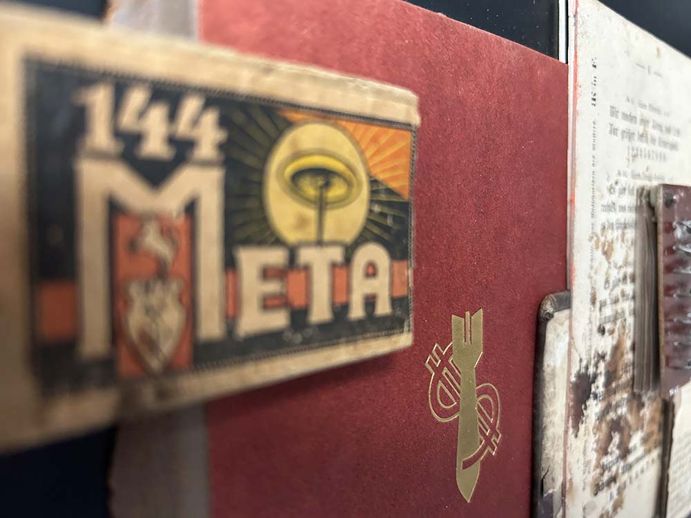 Detail Alpha